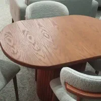 میزناهارخوری 4نفره