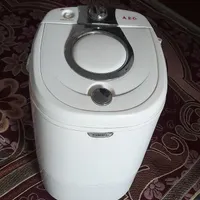 ماشین لباسشویی آ ا گ - AEG|ماشین لباسشویی و خشک‌کن لباس|محمدشهر, |دیوار