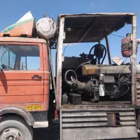 فروش پمپ بتن ۲۰۰۰