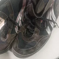 کفش کشتی DoWinاصلی سایز۴۳