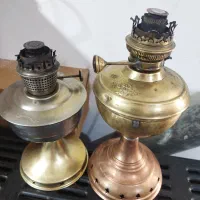چراغ گردسوز  قدیمی