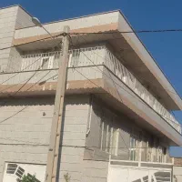خانه اجاره ای (طبقه دوم)