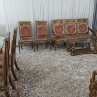 مبلمان سلطنتی