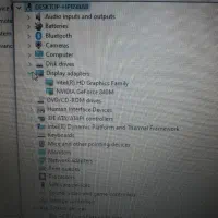 لپتاپ حرفه ای Asus i7 12G گرافیک2|رایانه همراه|تهران, شمیران‌نو|دیوار