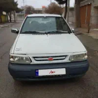 فروش پراید مدل ۹۰|خودرو سواری و وانت|بجنورد, |دیوار