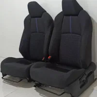 تعمیرات صندلی خودرو تودوزی