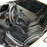 پراید مدل ۸۵|خودرو سواری و وانت|چالوس, |دیوار