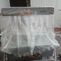 فـروشی گهواره