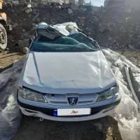 پژو پارس اتومات|خودرو سواری و وانت|ورامین, ورامین|دیوار