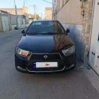 فروش دنا پلاس اتوماتیک 402