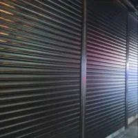 فروش و اجرا درب کرکره برقی قیمت کارخانه بدون واسطه|خدمات پیشه و مهارت|اصفهان, ملک|دیوار