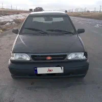 پراید مدل ۸۳|خودرو سواری و وانت|دهگلان, |دیوار