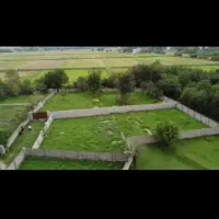 فروش زمین مسکونی در جاده ماسوله|فروش زمین و ملک کلنگی|ماکلوان, |دیوار