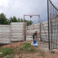 جذب نیروی کار آقا در تولیدی دیوار پیش ساخته|استخدام صنعتی، فنی، مهندسی|رشت, لاکان|دیوار