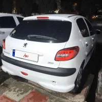 206 آس|خودرو سواری و وانت|پاکدشت, پاکدشت (مامازند)|دیوار