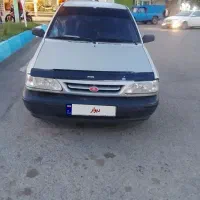 ماشین پراید مدل 83 کاربرات