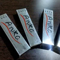 رنگ مو آنیکا ۹.۲