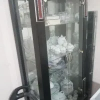 بوفه|بوفه، ویترین، کنسول|کوهدشت, |دیوار