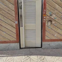 نقاش درب حیاط|خدمات پیشه و مهارت|اردبیل, |دیوار