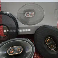 ست اینفینیتی باند ۹۶۳۳و کامپونت ۶۵۳۰