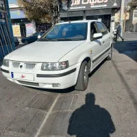 سمند مدل ۹۴