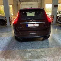 ولوو 2014 xc60|خودرو سواری و وانت|تهران, نیاوران|دیوار
