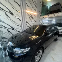 سراتو آپشنال ۹۷