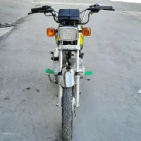 موتر کبیر ۱۵۰ استارتی|موتورسیکلت|جوانرود, |دیوار