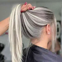 تخفیف تابستانه رنگ و لایت/کوتاهی/تتوابرو/شیدینگ لب|خدمات آرایشگری و زیبایی|تهران, شمس‌آباد|دیوار