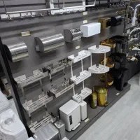 شیرالات‌دوش‌حمام‌اکسسوری‌حمام‌توالت‌فرنگی‌روشویی‌|لوازم سرویس بهداشتی|گلستان (تهران), |دیوار