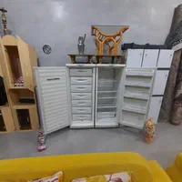 سمساری جوادی خریدوفروش لوازم خانگی نوودست دوم|یخچال و فریزر|مشگین شهر, |دیوار