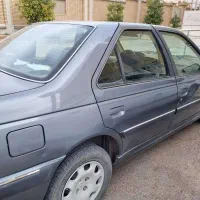 پژو پارس سال XU7|خودرو سواری و وانت|استهبان, |دیوار