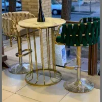 صندلی اپن صندلی پلاستیکی کافه/طرح روستیک766قزلحصار|میز و صندلی غذاخوری|کرج, شهرک سهرابیه|دیوار