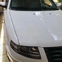 سمند سورن پلاس xu7p