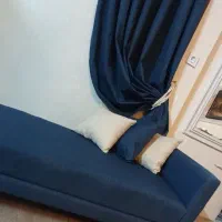 مبل سه نفره بنچ(نیمکت)ارسال رایگان|مبلمان خانگی و میز عسلی|تهران, جیحون|دیوار