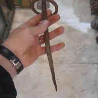 انواع لوازم قدیمی|کلکسیون اشیاء عتیقه|لاهیجان, خمیر کلایه|دیوار