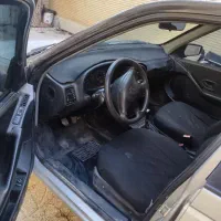 پژو ۴۰۵ مدل ۸۷|خودرو سواری و وانت|سمیرم, |دیوار