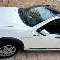 کوییک R مدل 1401 پارس خودرو|خودرو سواری و وانت|تهران, ویلاشهر|دیوار