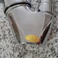 شیر آشپزخانه درخشان|لوازم سرویس بهداشتی|کرمان, |دیوار