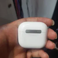 Airpod 4 Anc|لوازم جانبی موبایل و تبلت|تهران, نیکنام|دیوار