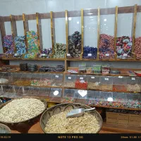 فروش مغازه آجیل خشکبار|فروشگاه و مغازه|یاسوج, |دیوار