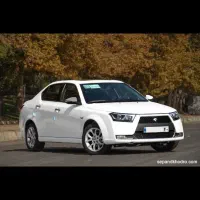 دنا دنده و اتومات مدل ۱۴۰۵ نقد و اقساط تحویل روز