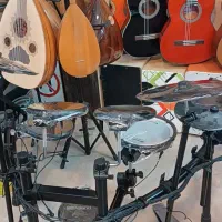 درام الکتریک رولند