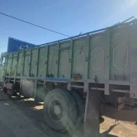 بنز تک مدل۵۳و۶۳|خودرو سنگین|مشهد, رباط طرق|دیوار