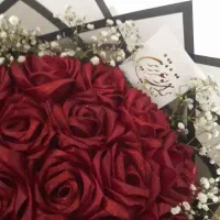 خاص ترین گل ربانی تخفیف ویژه روز جهانی دختر