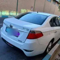 برلیانس H330 دنده ای موتور بزرگ ۱۶۵۰ cc|خودرو سواری و وانت|تهران, دهکده المپیک|دیوار