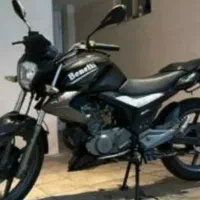 موتور سیکلت بنلی ۱۵۰