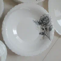 سرویس ارکوپال|ظروف سرو و پذیرایی|گرگان, |دیوار