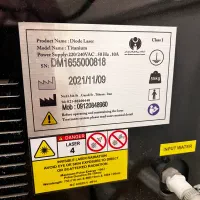 لیزر موهای زائد سوپرانوتیتاتیوم|پزشکی|تهران, الهیه|دیوار