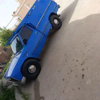 نیسان دیزل 90|خودرو سواری و وانت|ملکان, |دیوار